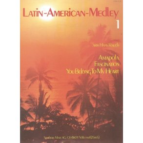 LATIN-AMERICAN-MEDLEY AKK 1 PART