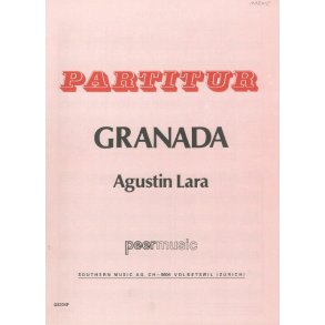 LARA AUGUSTIN GRANADA SC