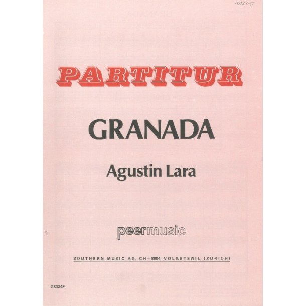 LARA AUGUSTIN GRANADA SC