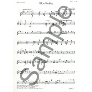 LARA AUGUSTIN GRANADA AKK 3 ELECTRONIUM PART