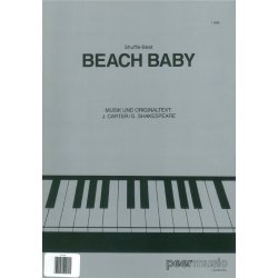 CARTER J SHAKESPEARE G BEACH BABY PV
