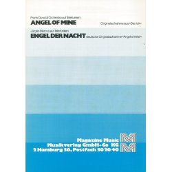 DUVAL FRANK ANGEL OF MINE PV