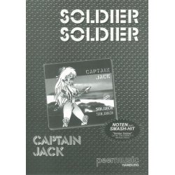 NIEBERGALL U WITTE R SOLDIER SOLDIER PVG