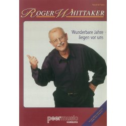 MUNRO NICK WUNDERBARE JAHRE LIEGEN VOR UNS