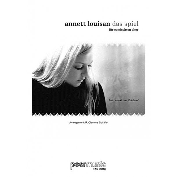 HASS N RAMOND F DAS SPIEL PV