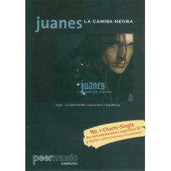 ARISTAZABAL JUAN ESTEBAN LA CAMISA NEGRA PV