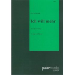 HELLAS ELENI ICH WILL MEHR