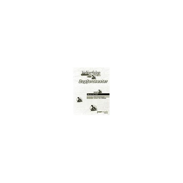 CHARLES TRENET LA MER GUITAR 2 PART