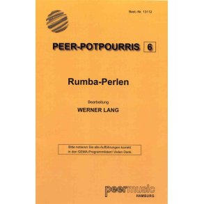 RUMBA-PERLEN BND SCORE BK
