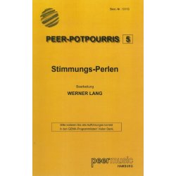 STIMMUNGS-PERLEN BND SCORE BK