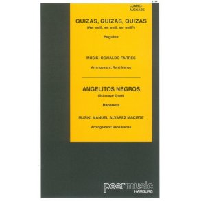 QUIZAS,QUIZAS,QUIZAS ANGELITOS NEGROS BND SCORE BK