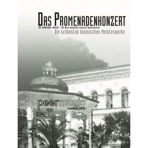 PEER MUSIC VERLAG TEMPLATE