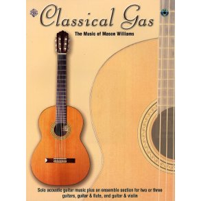 Classical Gas: The Music Of Mason Williams