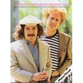 Simon And Garfunkel's Greatest Hits
