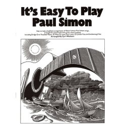 It's Easy To Play: Paul Simon