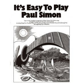 It's Easy To Play: Paul Simon