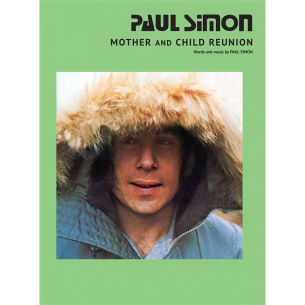 Mother And Child Reunion