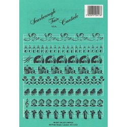 Scarborough Fair/Canticle