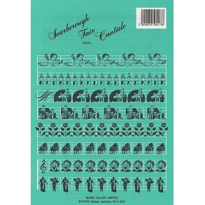 Scarborough Fair/Canticle