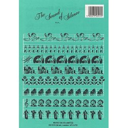 Paul Simon: The Sound Of Silence (SSA)