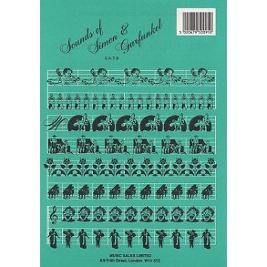 Sounds Of Simon & Garfunkel