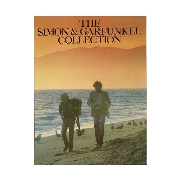 The Simon And Garfunkel Collection