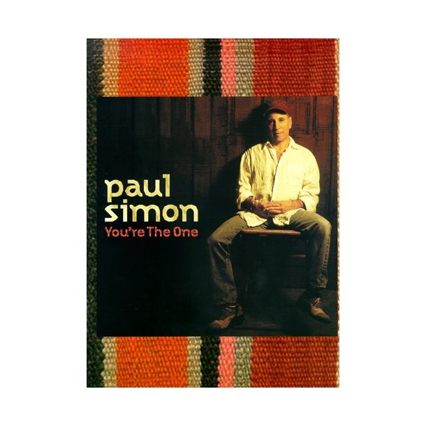Paul Simon: You're The One