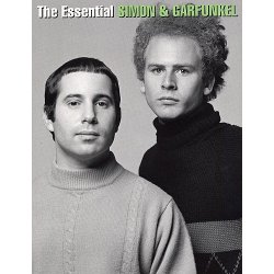 The Essential Simon And Garfunkel