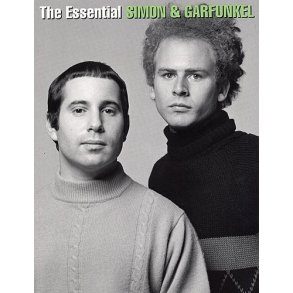 The Essential Simon And Garfunkel