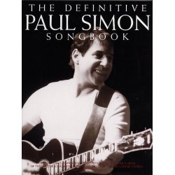 The Definitive Paul Simon Songbook