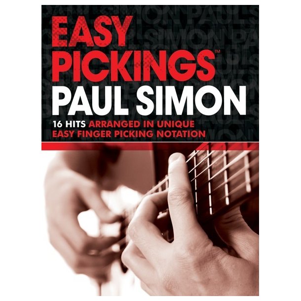 Easy Pickings: Paul Simon