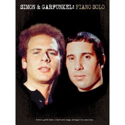 Simon & Garfunkel: Piano Solo