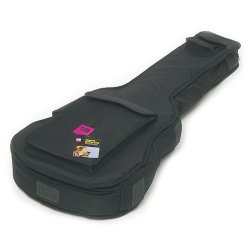 Pure Tone: Classical Guitar Gigbag
