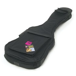 Pure Tone: Universal Electric Guitar Gigbag