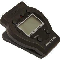 Pure Tone: Digital Metronome