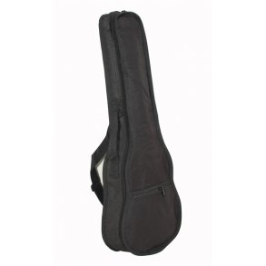 Pure Tone: Padded Soprano Ukulele Gig Bag