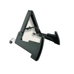 Pure Tone: Portable Guitar Stand