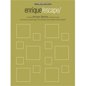Enrique Iglesias: Escape