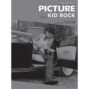 Kid Rock: Picture
