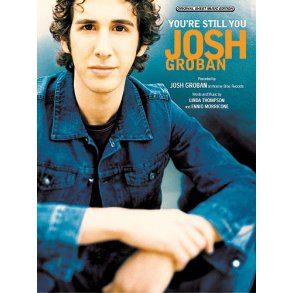 Josh Groban: You're Still You