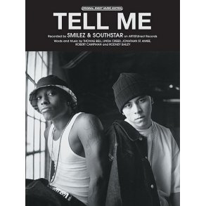 Smilez And Southstar: Tell Me