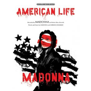 Madonna: American Life