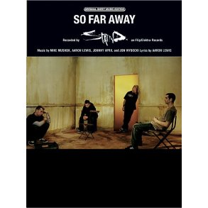 Staind: So Far Away