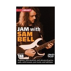 Jam With Sam Bell