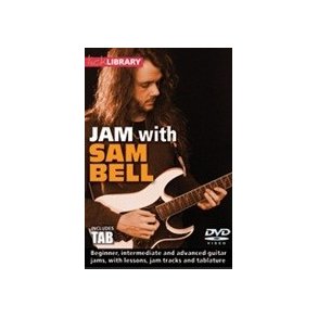Jam With Sam Bell