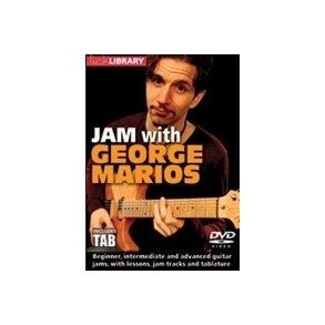 Jam With George Marios