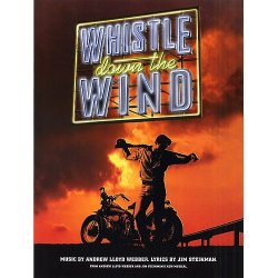 Andrew Lloyd Webber: Whistle Down The Wind PVG