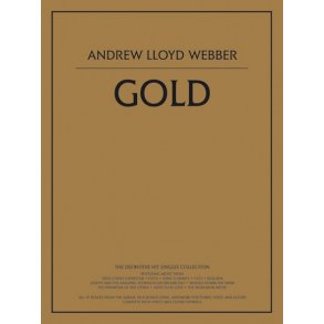 Andrew Lloyd Webber: Gold