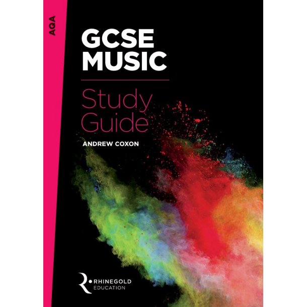 AQA GCSE Music Study Guide