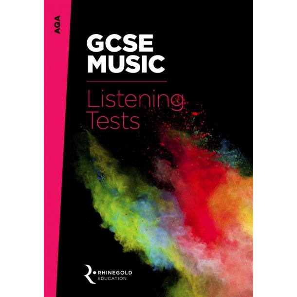 AQA GCSE Music Listening Tests